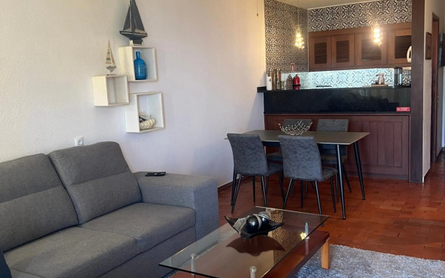 Discovery Apartment with patio