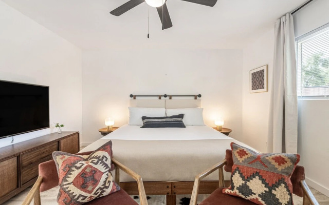 Chuparosa by Avantstay Phoenix/scottsdale Home + Backyard Pool