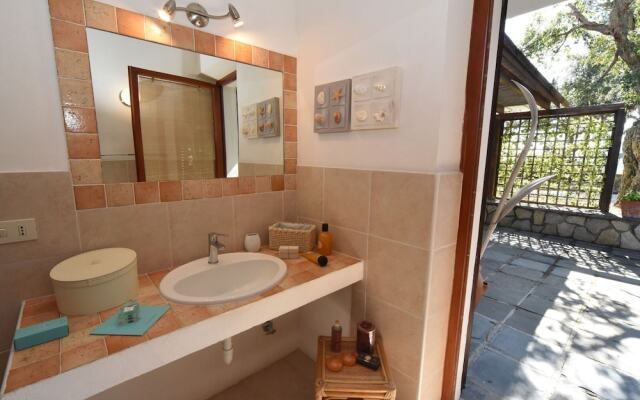 Belvilla by OYO Villa Alexa