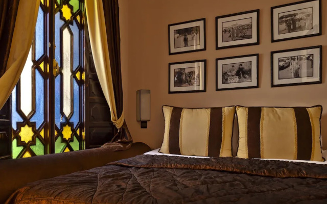Riad 58 BLU