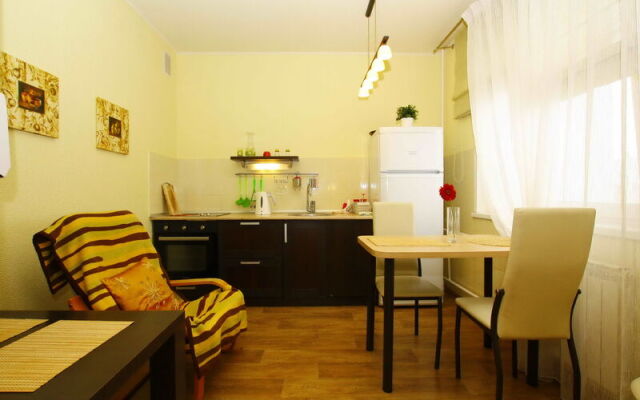 Апартаменты АльтОтель на ул. 40-лет Победы, д. 29 Б (арт. 093)