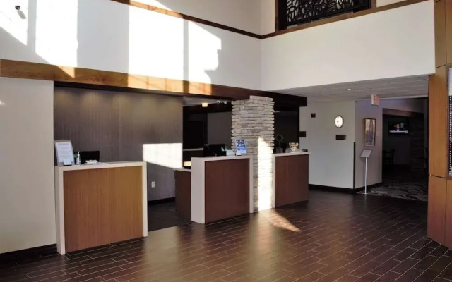 Quality Inn & Suites