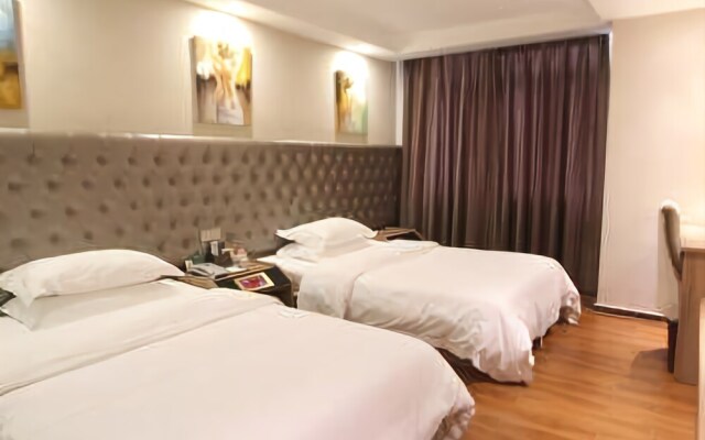 Wisdom Hotel