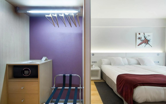 Hotel Sercotel Ciudad de Miranda