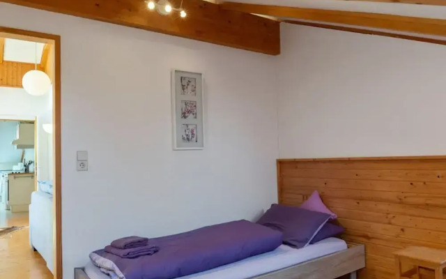 Apartment in St. Stefan Near Nassfeld Ski Area