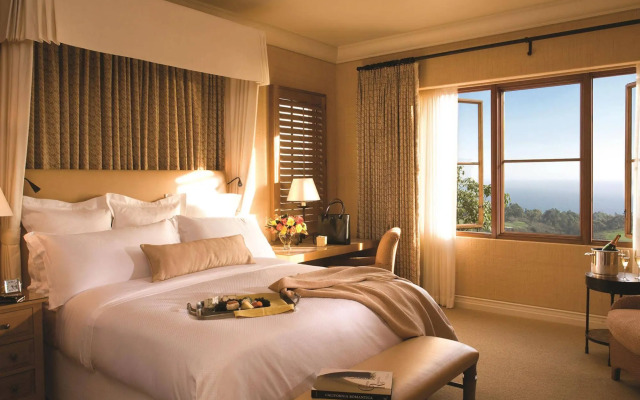 The Villas at Pelican Hill Resort