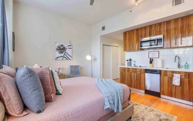 Charming Condos in NOLA