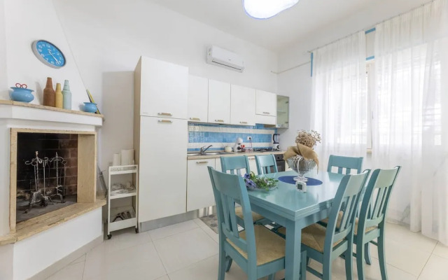 Villa Eriberto - Pool 3 Bedrooms 8 Sleeps