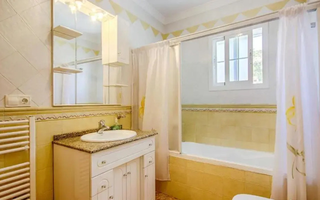 Castillo de la Hazalara Competa by Ruralidays