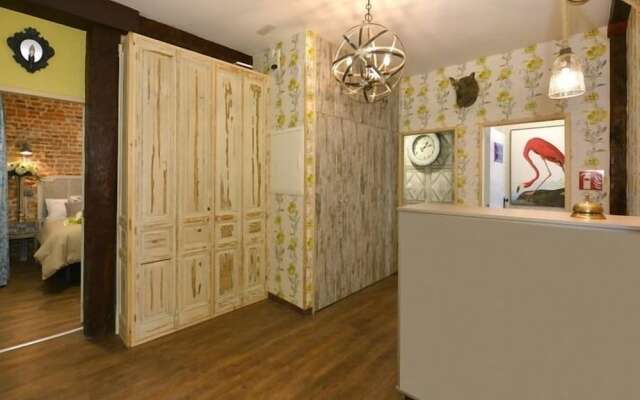 Centersuite Santander