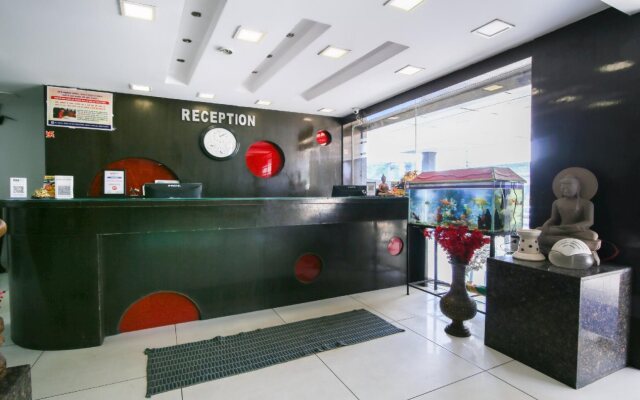 Collection O 18495 Hotel Blues Shivalik