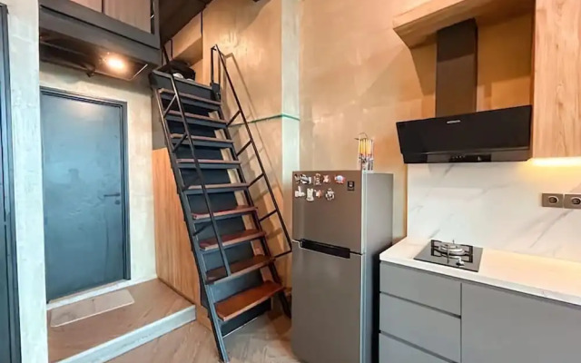Fairview House - Luxstay near Airport