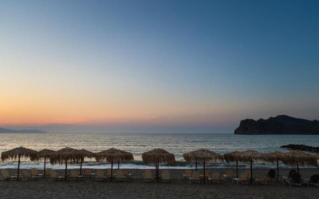 Island Concept Chania