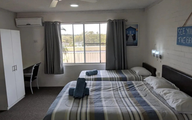 Harrington Village Motel