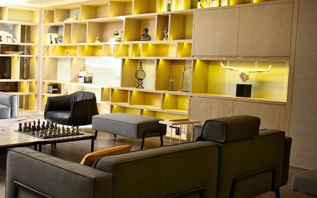 Inhouse Hotel Yehliu