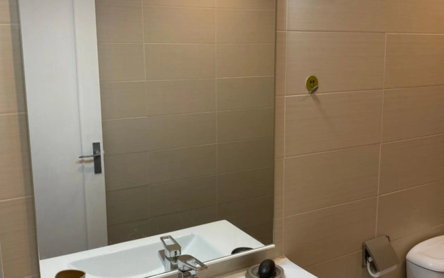 Apartamento Poeta Zorrilla