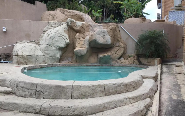 Tropical Paradise Guest House