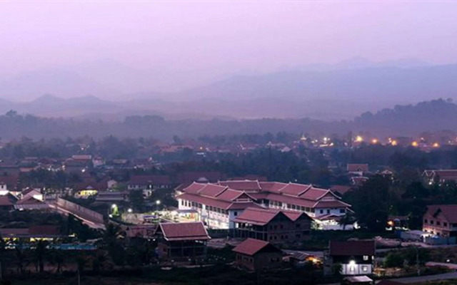 Vansana LuangPrabang Hotel