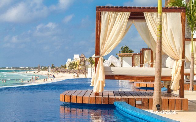 Senses Riviera Maya by Artisan - Optional Gourmet All Inclusive - Adults Only