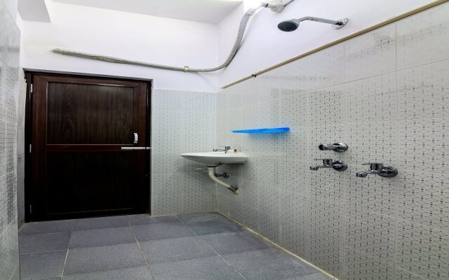 Punjab Residency By OYO Rooms