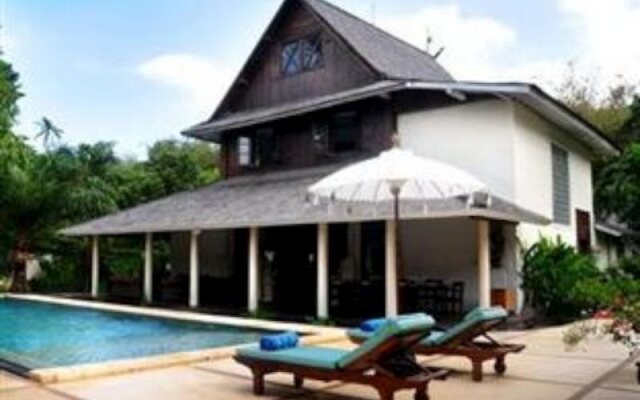 Villa Sumatra