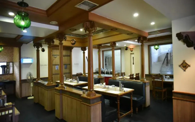 OYO Rooms Near Railway Station Thanjavur