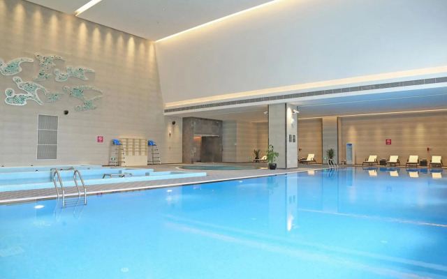 Crowne Plaza Huailai by IHG