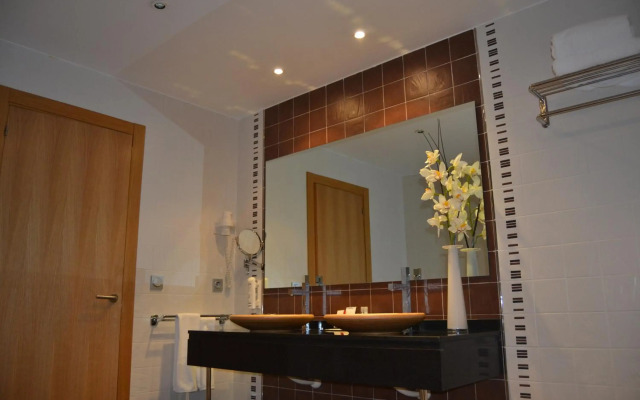 Hotel Spa Odeón