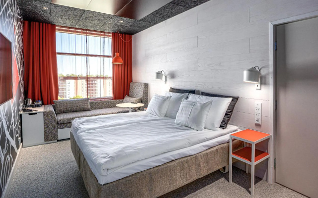 Original Sokos Hotel Kupittaa