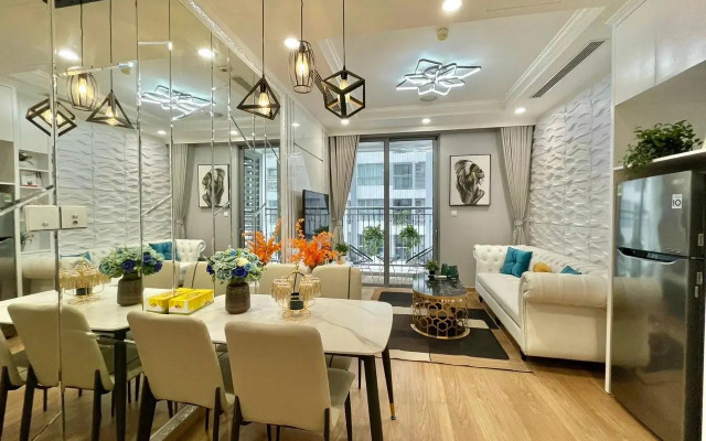 Full House Times City