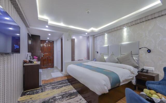 The Hermitage By Grand Resorts