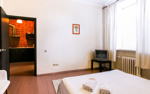 SutkiMinsk Apartment
