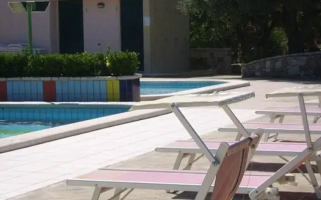 Agro Residence Li Tumi