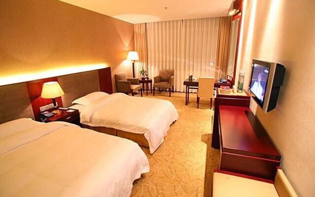 Jingu Hotel