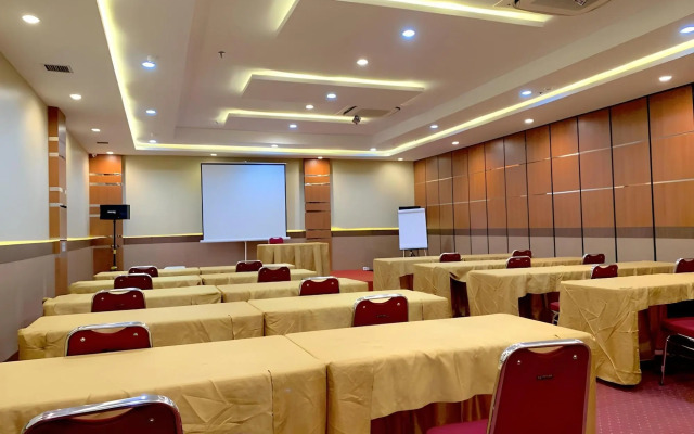 Parma Star Hotel