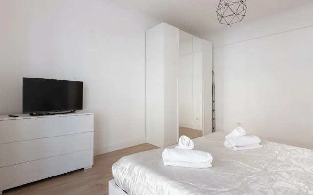 Flaviano 30 Cozy apartment