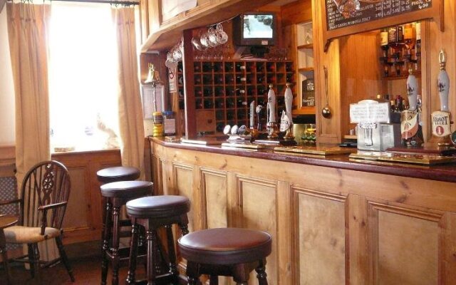 The King William IV