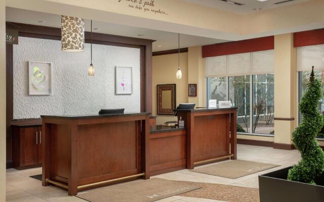 Hilton Garden Inn Odessa