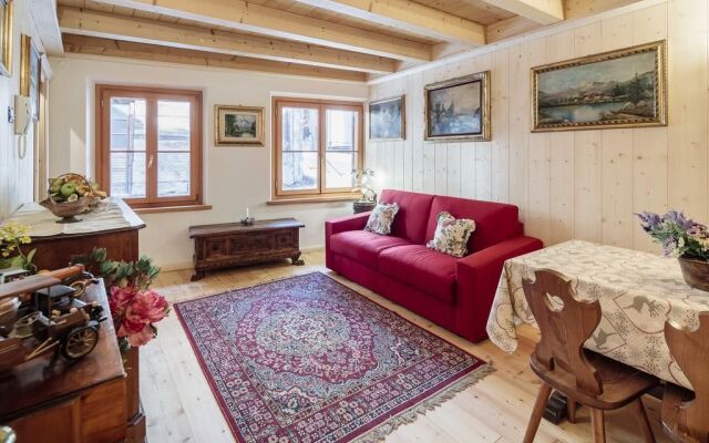 Villa Olimpia - Stayincortina