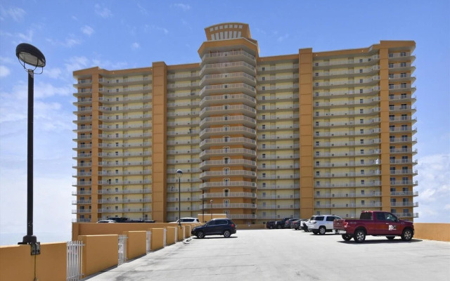 Treasure Island 1203