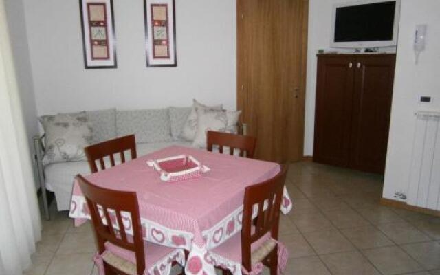 Appartamento Roberta