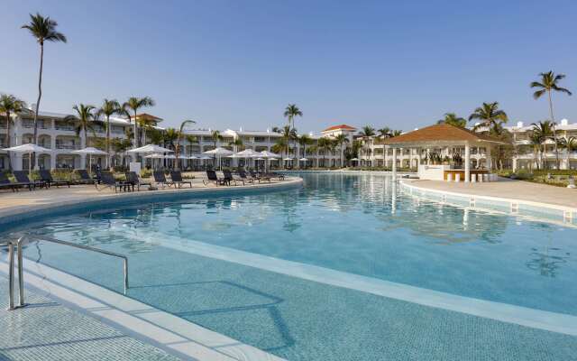 Paradisus Palma Real Golf & Spa Resort All Inclusive