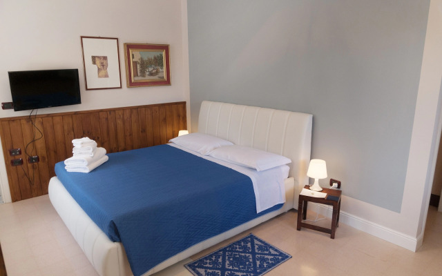 L'Euforbia Bed and Breakfast