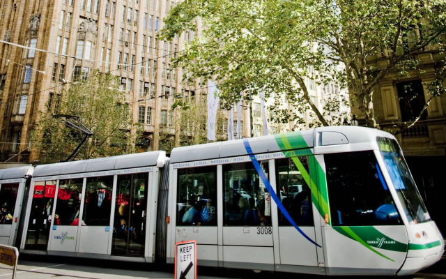Novotel Melbourne on Collins