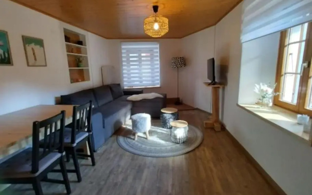 Appartement centre ville