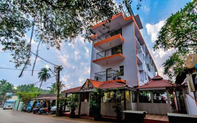 Hotel Mira