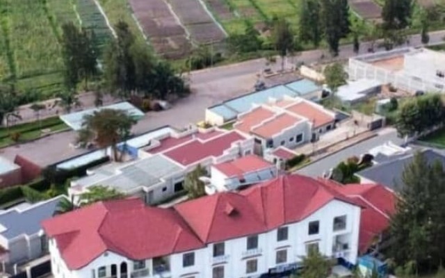 DV Appart Hotel