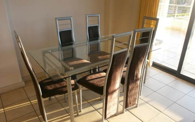 Knightsbridge 105 - Apartment