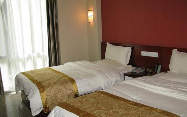 Foshan Hotel - Wutaishan