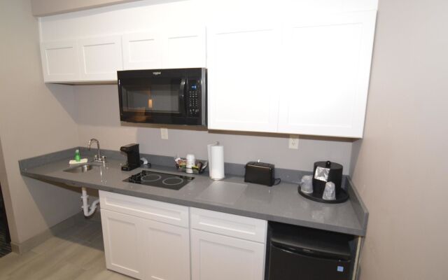 Holiday Inn Gonzales by IHG